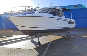 Jeanneau Merry Fisher 795