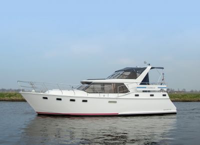 Aquacraft 1250