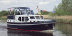 Privateer Kotterjacht 34 1050