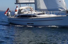 Sunbeam 36.1