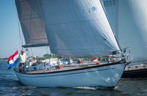 Swan 43