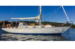 Northney 34
