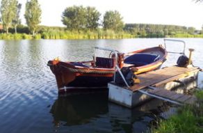 Breedendam 2000