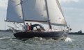 Hinckley Bermuda 40 Yawl (custom)