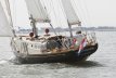 Hinckley Bermuda 40 Yawl (custom)