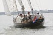 Hinckley Bermuda 40 Yawl (custom)