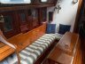 Hinckley Bermuda 40 Yawl (custom)
