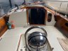 Hinckley Bermuda 40 Yawl (custom)