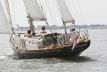 Hinckley Bermuda 40 Yawl (custom)