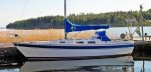 Hallberg Rassy 29 Scandinavia