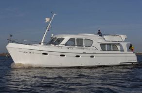 Aquanaut European Voyager 1500 *II