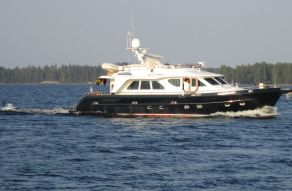 Aquanaut Global Voyager 1900