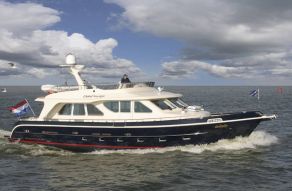 Aquanaut Global Voyager 1700