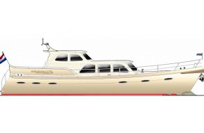 Aquanaut Privilege 1700 PH