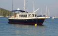Aquanaut Drifter 1500 Trawler