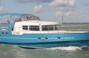 Aquanaut Andante 438 AC