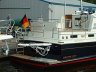 Aquanaut Drifter 1250 Trawler