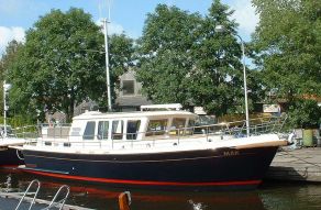 Aquanaut Drifter 1250 Trawler
