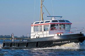 Aquanaut Professional Drifter
