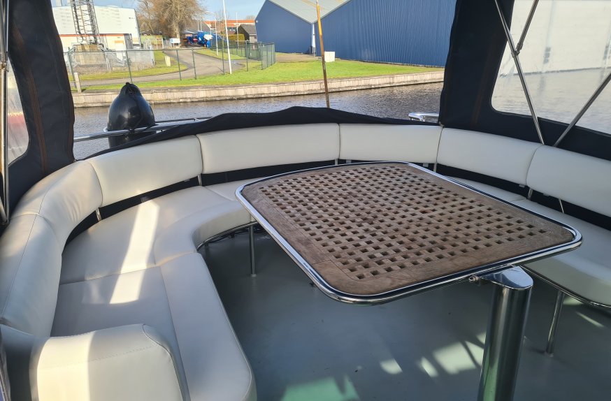 Gefest - Aquanaut Privilege 1500 AK