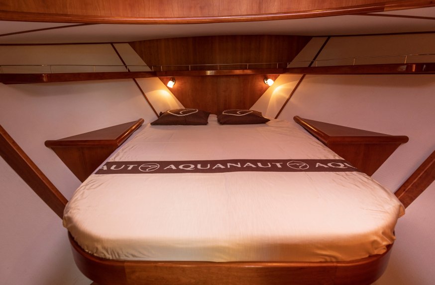 Gefest - Aquanaut Privilege 1500 AK