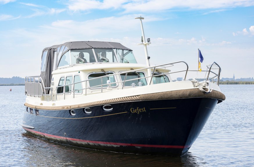 Gefest - Aquanaut Privilege 1500 AK