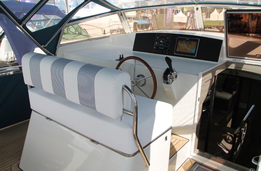 Gemini - Aquanaut Andante 438 AC