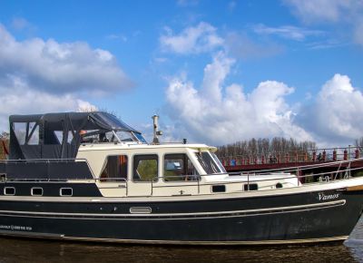 Aquanaut Drifter 1150 AK