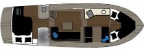 Aquanaut Drifter 350 AC