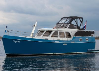 Aquanaut Drifter 350 AC
