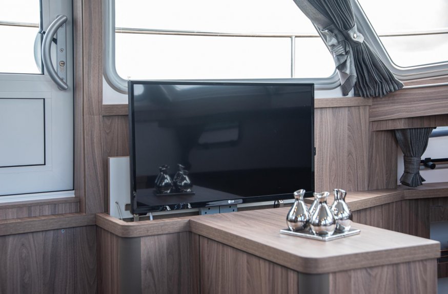 Copain - Aquanaut Drifter 350 AC