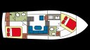 Aquanaut Drifter 1050 AK