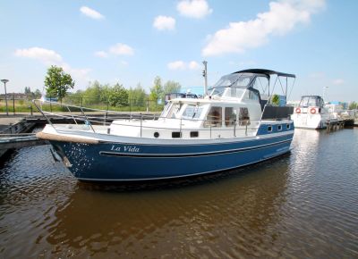 Aquanaut Drifter 1050 AK