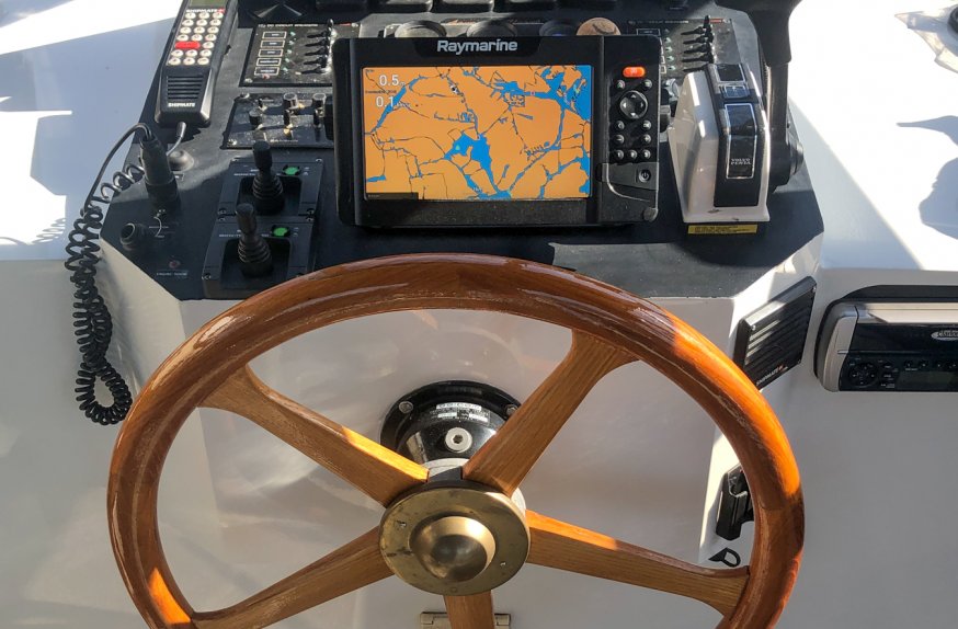Claoué - Aquanaut Beauty 1200 AK