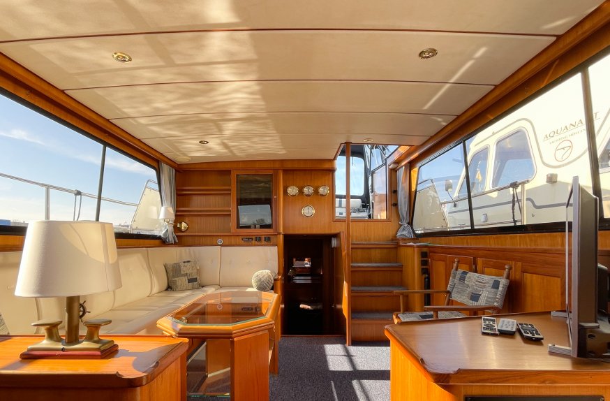 Claoué - Aquanaut Beauty 1200 AK