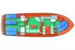 Aquanaut Drifter 1250 AK