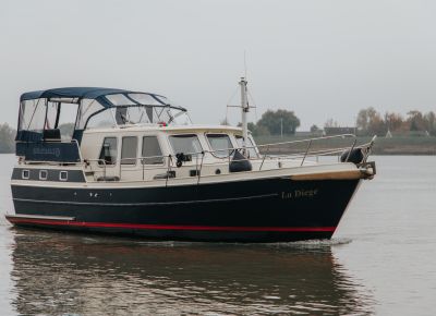 Aquanaut Drifter 1250 AK