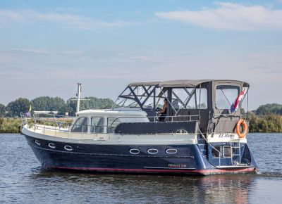 Aquanaut Privilege 1250 AK