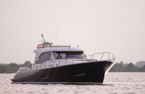 Mochi 54 Dolphin