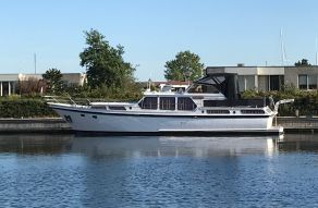 Type Valkkruiser 1480 AK