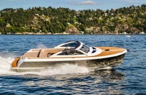 Keizer Yachts 42