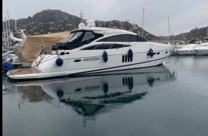 Princess V65