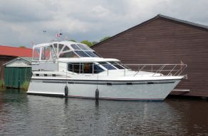 Vri-Jon 37E Contessa