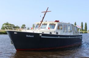 Super Lauwersmeer 10.50 OK