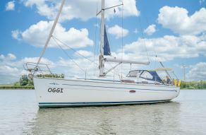 Bavaria 38 Cruiser