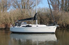 Hanse 341