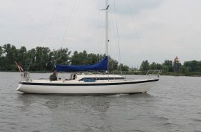 H-BOAT H 35