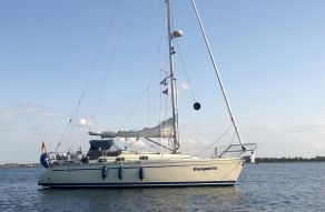 Bavaria 320 SPORTLINE