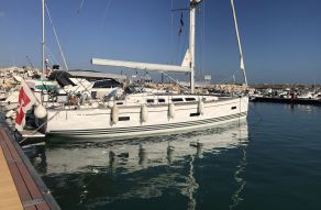 X-Yachts Xc 45
