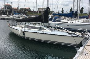 X-Yachts X-79